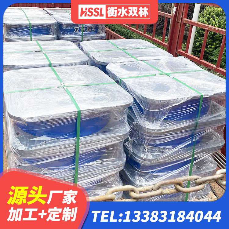 兰陵县减震橡胶隔震支座厂商 兰陵县LNR1200隔震橡胶支座生产厂家 兰陵县减橡胶隔震支座生产厂家 兰陵县铅芯橡胶防震支座定制生产厂家 - 第5张