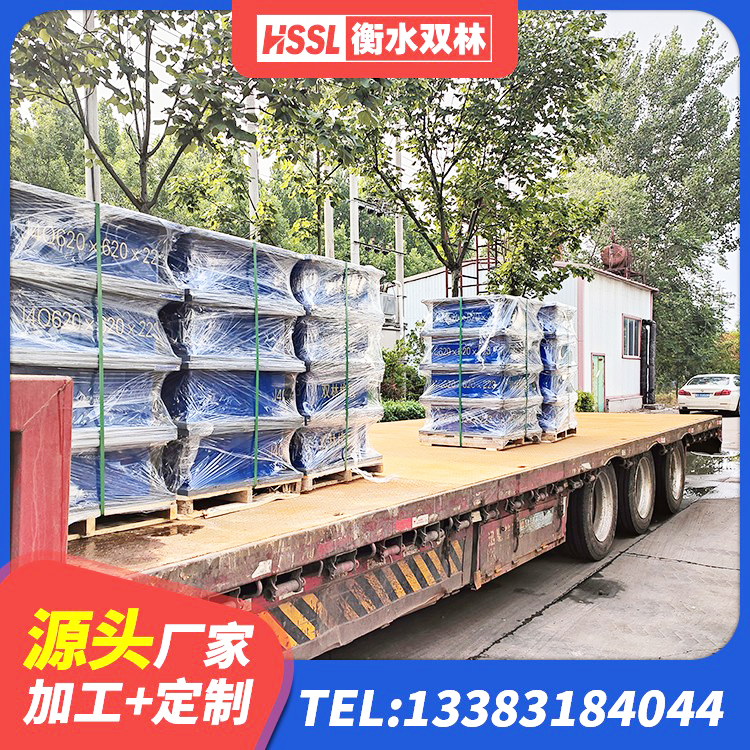 兰陵县橡胶隔震支座低厂家 兰陵县建筑隔震支座HDR厂家 兰陵县LRB隔震支座600源头工厂 兰陵县HDR800隔震支座源头工厂 - 第3张