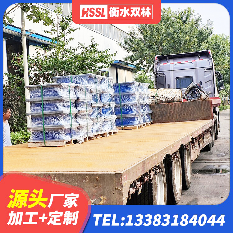 兰陵县房屋建筑支座生产厂家 兰陵县建筑水平力分散力型橡胶隔震支座生产厂家 兰陵县建筑水平力分散隔震支座源头工厂 兰陵县LNR700隔震支座生产厂家 - 第4张