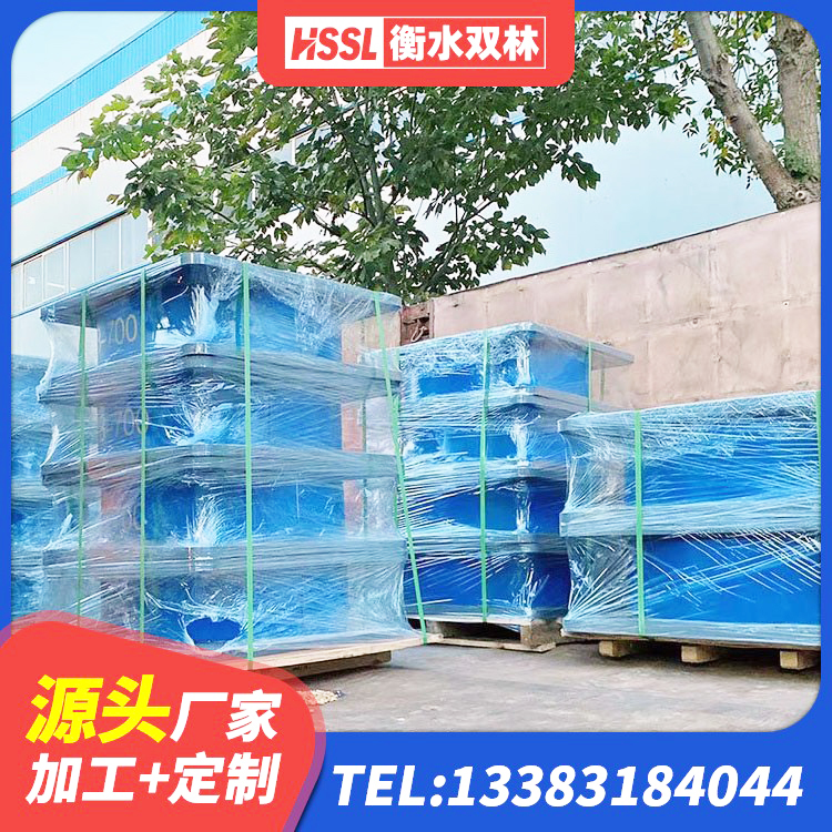 兰陵县橡胶隔震支座低厂家 兰陵县建筑隔震支座HDR厂家 兰陵县LRB隔震支座600源头工厂 兰陵县HDR800隔震支座源头工厂 - 第1张
