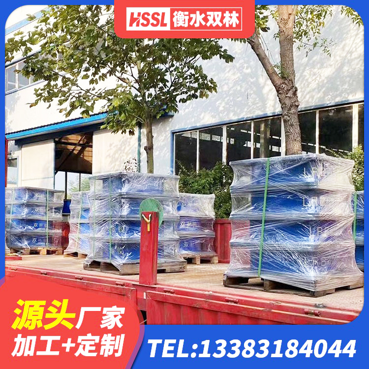 兰陵县橡胶隔震支座低厂家 兰陵县建筑隔震支座HDR厂家 兰陵县LRB隔震支座600源头工厂 兰陵县HDR800隔震支座源头工厂 - 第5张
