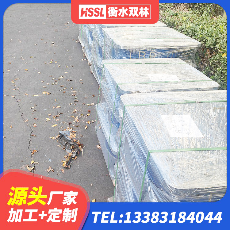 兰陵县隔震橡胶支座哪里便宜 兰陵县LRB900-Ⅱ型隔震支座厂家 兰陵县框架隔震支座源头工厂 兰陵县HDR800高阻尼橡胶隔震支座源头工厂 - 第6张