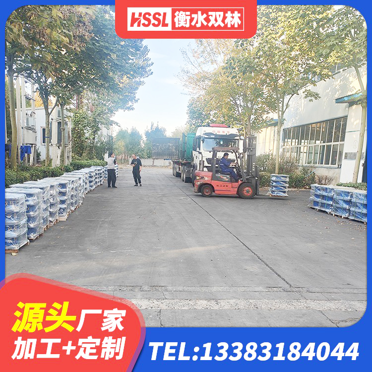 兰陵县铅芯叠层隔震支座生产厂家 兰陵县400的抗震支座 兰陵县隔震支座生产源头工厂 兰陵县隔震支座LNR-700 - 第6张